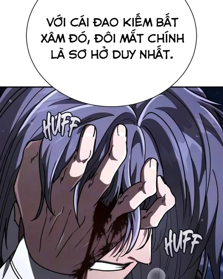 Sự Trở Lại Của Quyền Vương Chapter 53 - 120