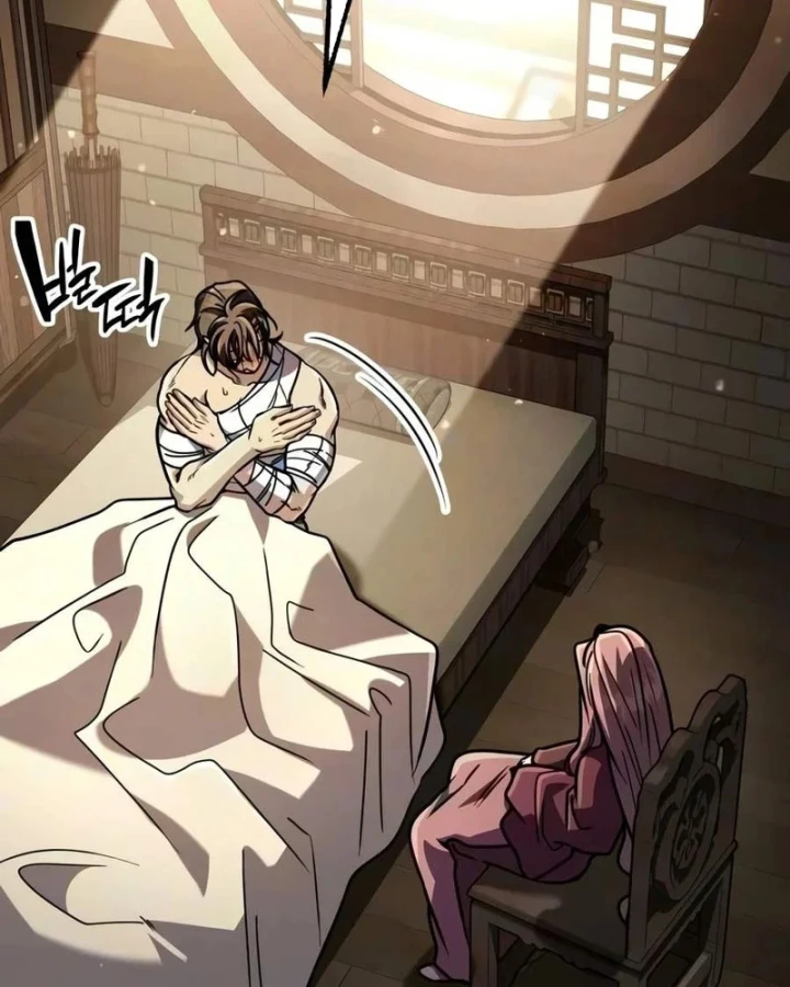 Sự Trở Lại Của Quyền Vương Chapter 53 - 166