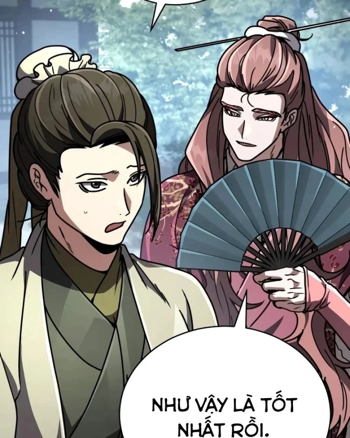 Sự Trở Lại Của Quyền Vương Chapter 54 - 8