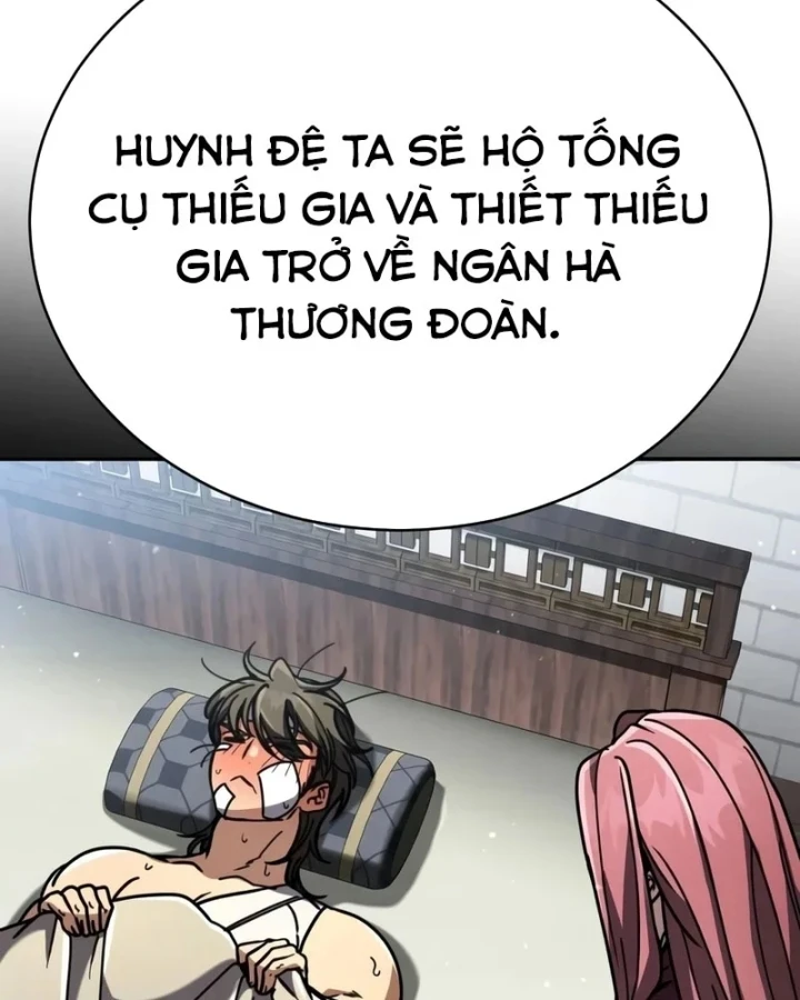 Sự Trở Lại Của Quyền Vương Chapter 54 - 10