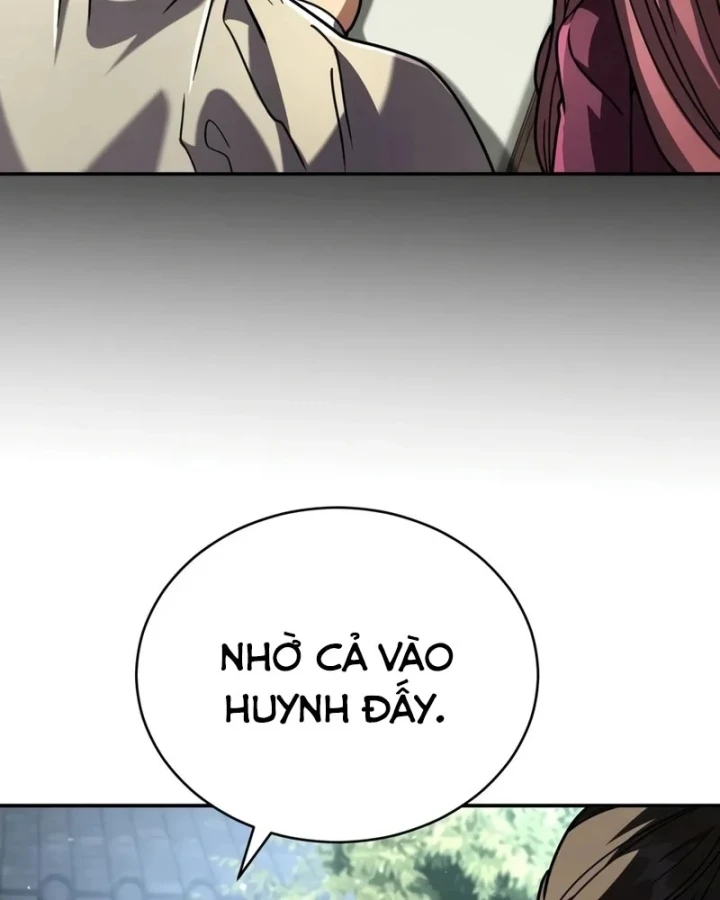 Sự Trở Lại Của Quyền Vương Chapter 54 - 11