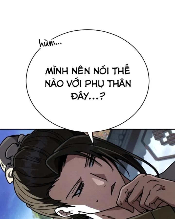 Sự Trở Lại Của Quyền Vương Chapter 54 - 18