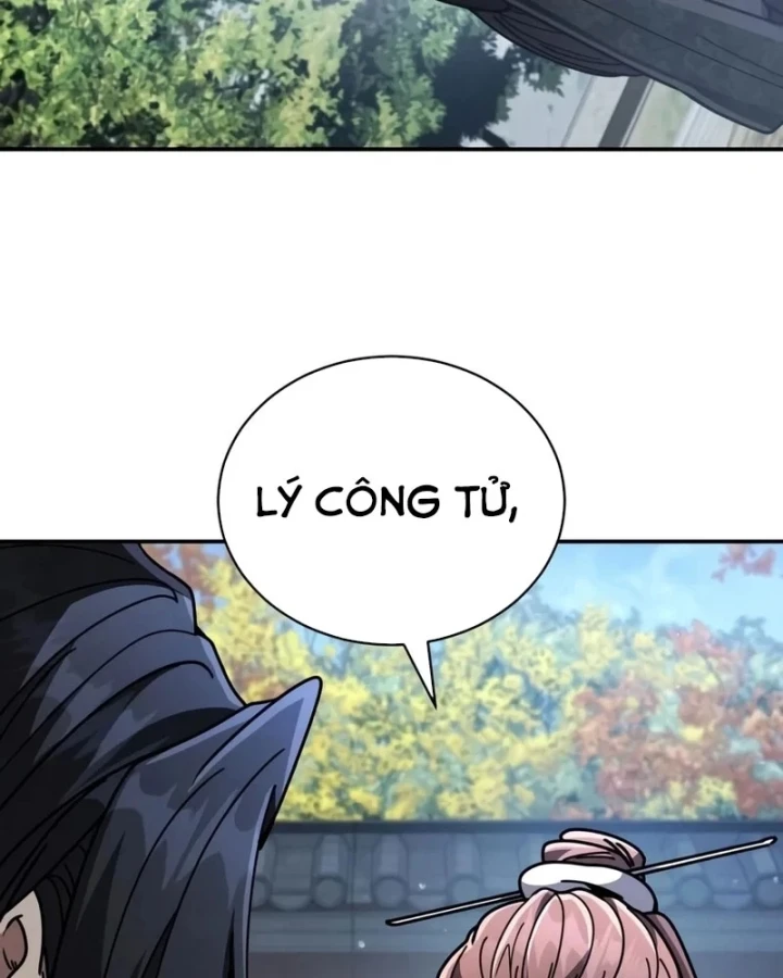 Sự Trở Lại Của Quyền Vương Chapter 54 - 20
