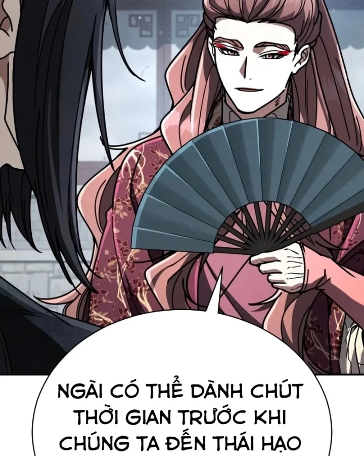 Sự Trở Lại Của Quyền Vương Chapter 54 - 21