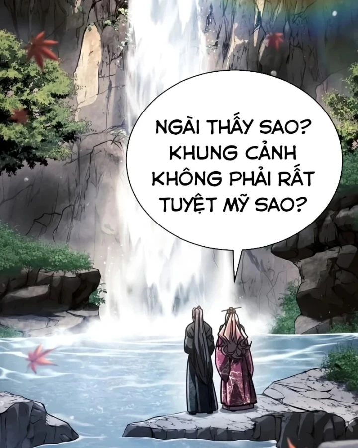 Sự Trở Lại Của Quyền Vương Chapter 54 - 31