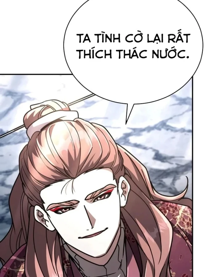 Sự Trở Lại Của Quyền Vương Chapter 54 - 33