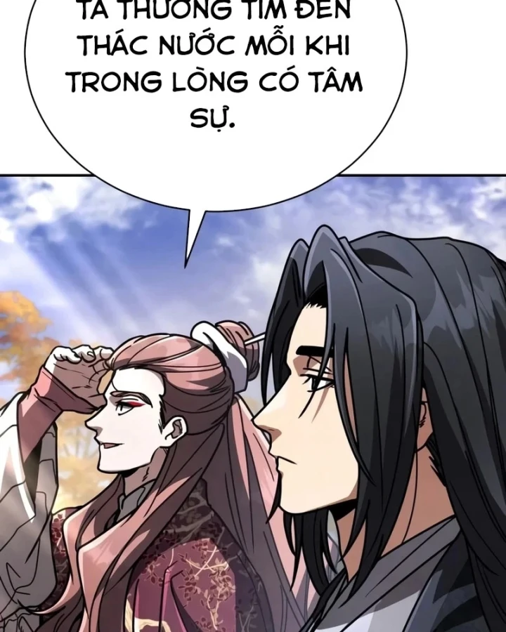 Sự Trở Lại Của Quyền Vương Chapter 54 - 35