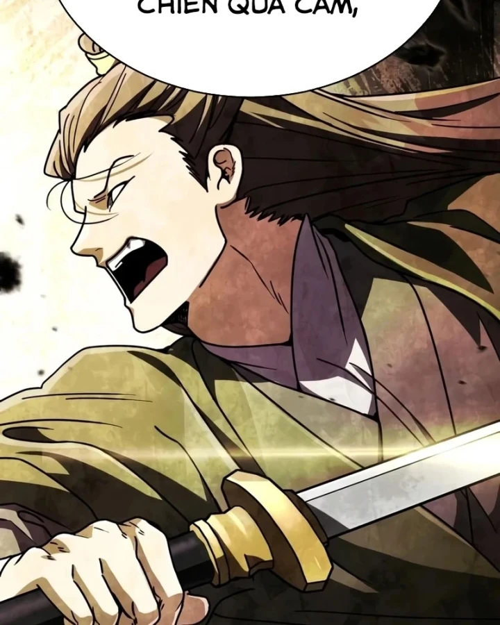 Sự Trở Lại Của Quyền Vương Chapter 54 - 41