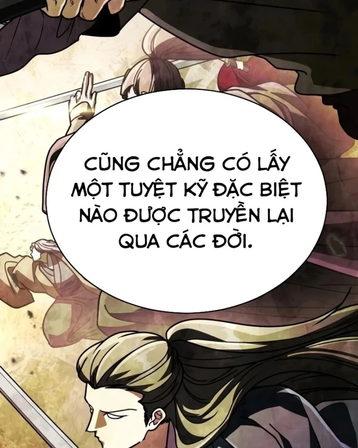 Sự Trở Lại Của Quyền Vương Chapter 54 - 42