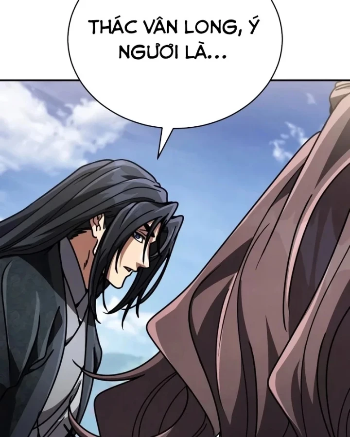 Sự Trở Lại Của Quyền Vương Chapter 54 - 50