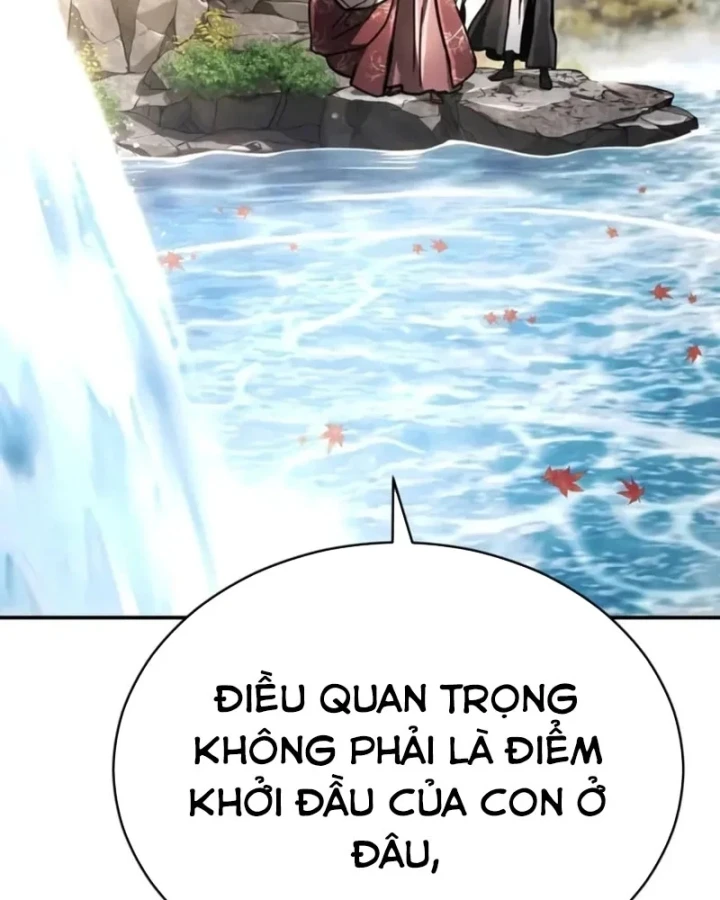 Sự Trở Lại Của Quyền Vương Chapter 54 - 61
