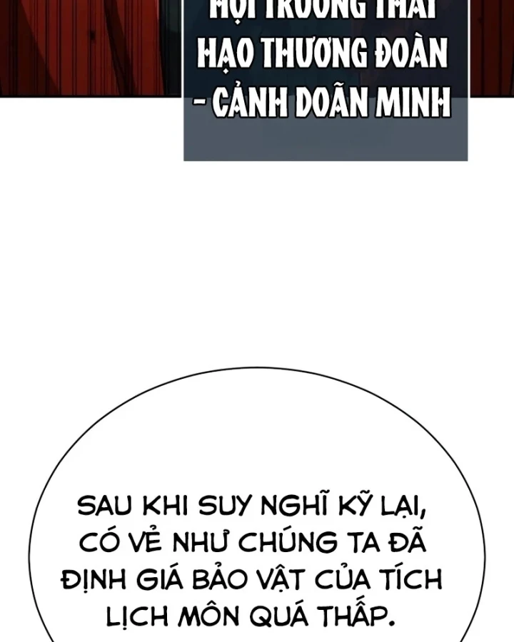 Sự Trở Lại Của Quyền Vương Chapter 54 - 101