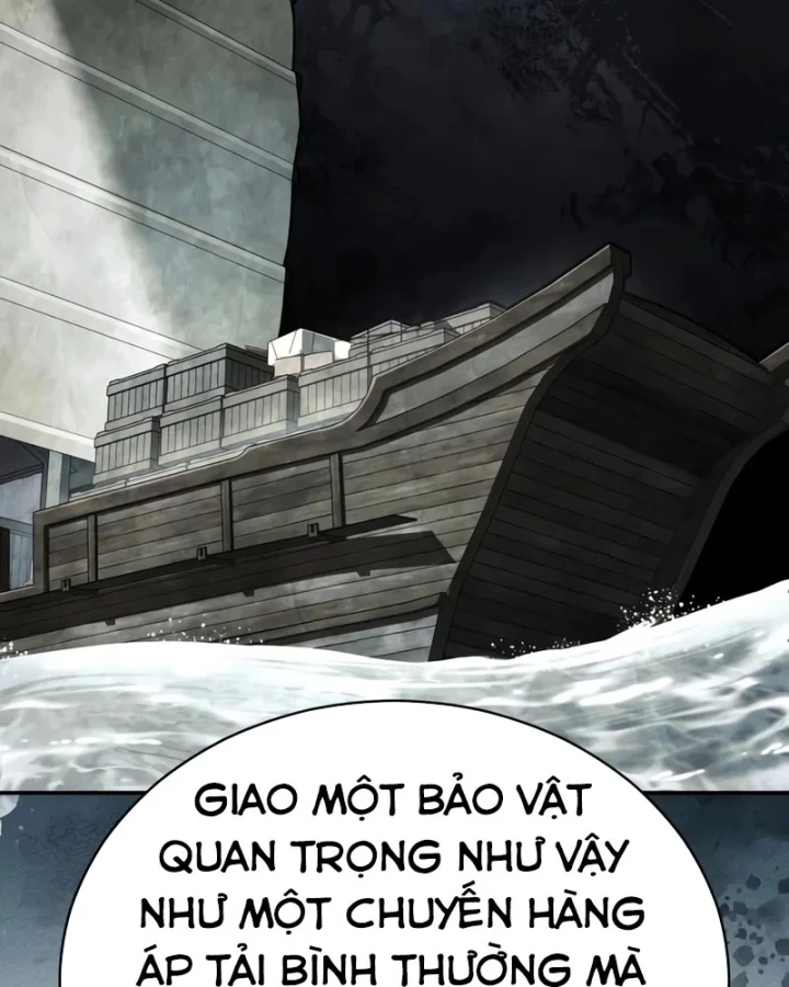 Sự Trở Lại Của Quyền Vương Chapter 54 - 115