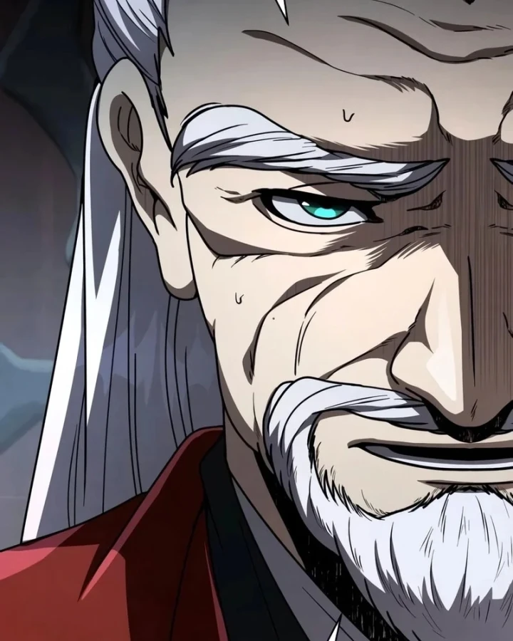 Sự Trở Lại Của Quyền Vương Chapter 54 - 117