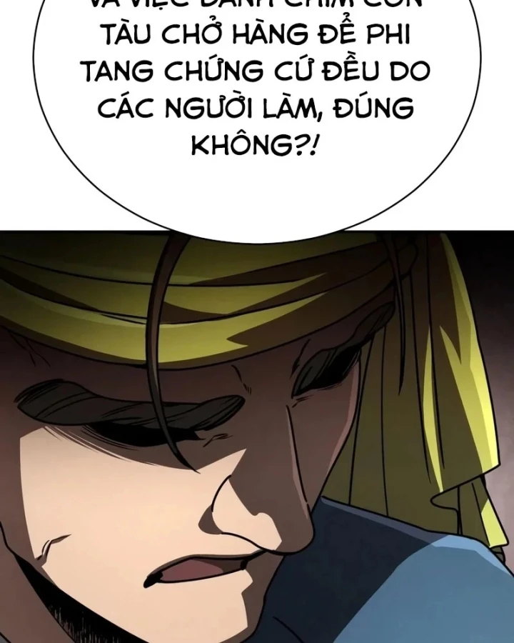 Sự Trở Lại Của Quyền Vương Chapter 54 - 119