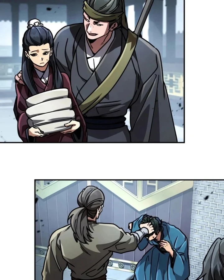 Sự Trở Lại Của Quyền Vương Chapter 54 - 132