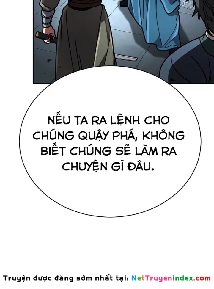 Sự Trở Lại Của Quyền Vương Chapter 54 - 133