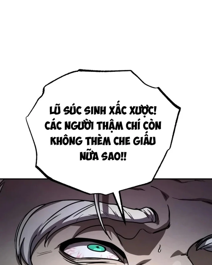 Sự Trở Lại Của Quyền Vương Chapter 54 - 136