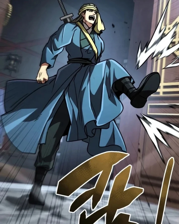 Sự Trở Lại Của Quyền Vương Chapter 54 - 146