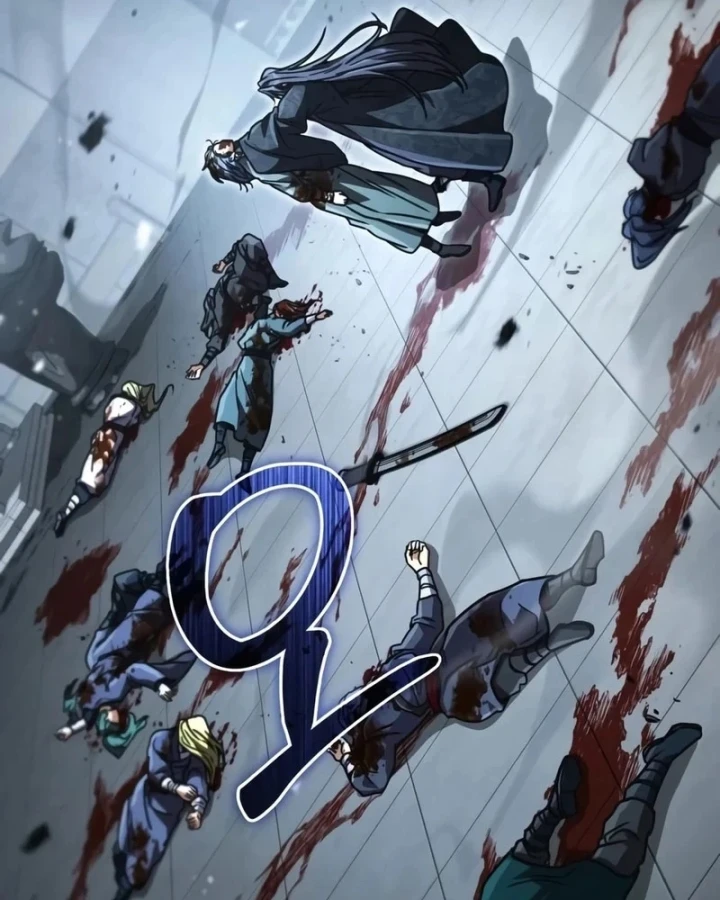 Sự Trở Lại Của Quyền Vương Chapter 54 - 152