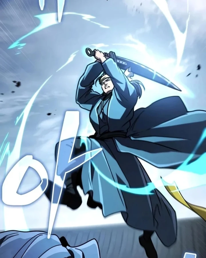 Sự Trở Lại Của Quyền Vương Chapter 54 - 161