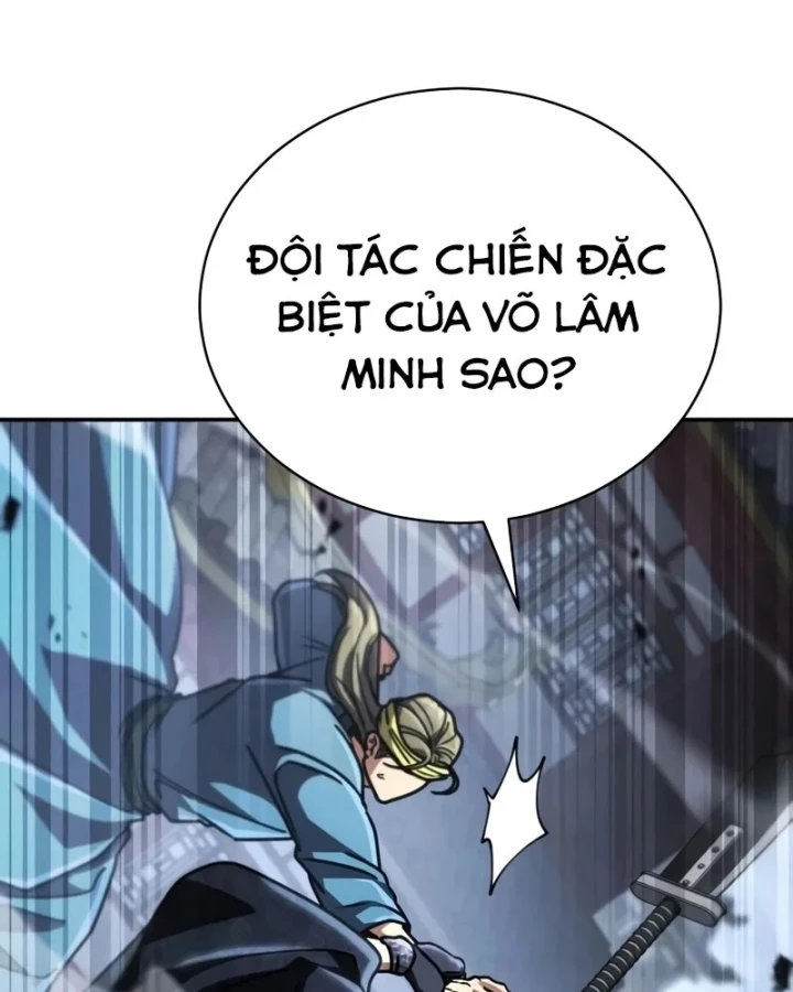 Sự Trở Lại Của Quyền Vương Chapter 54 - 177