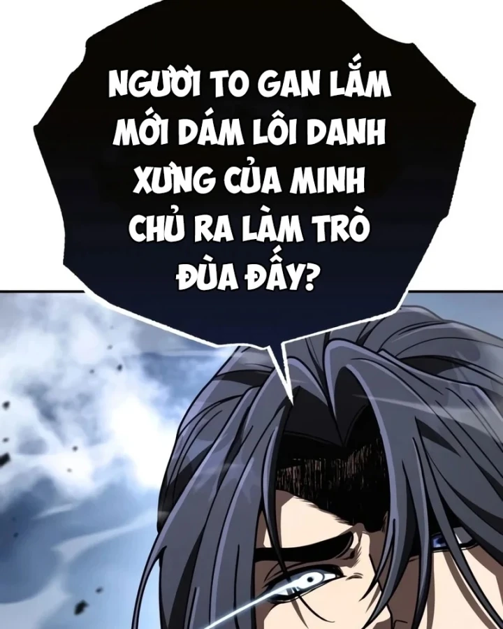 Sự Trở Lại Của Quyền Vương Chapter 54 - 180