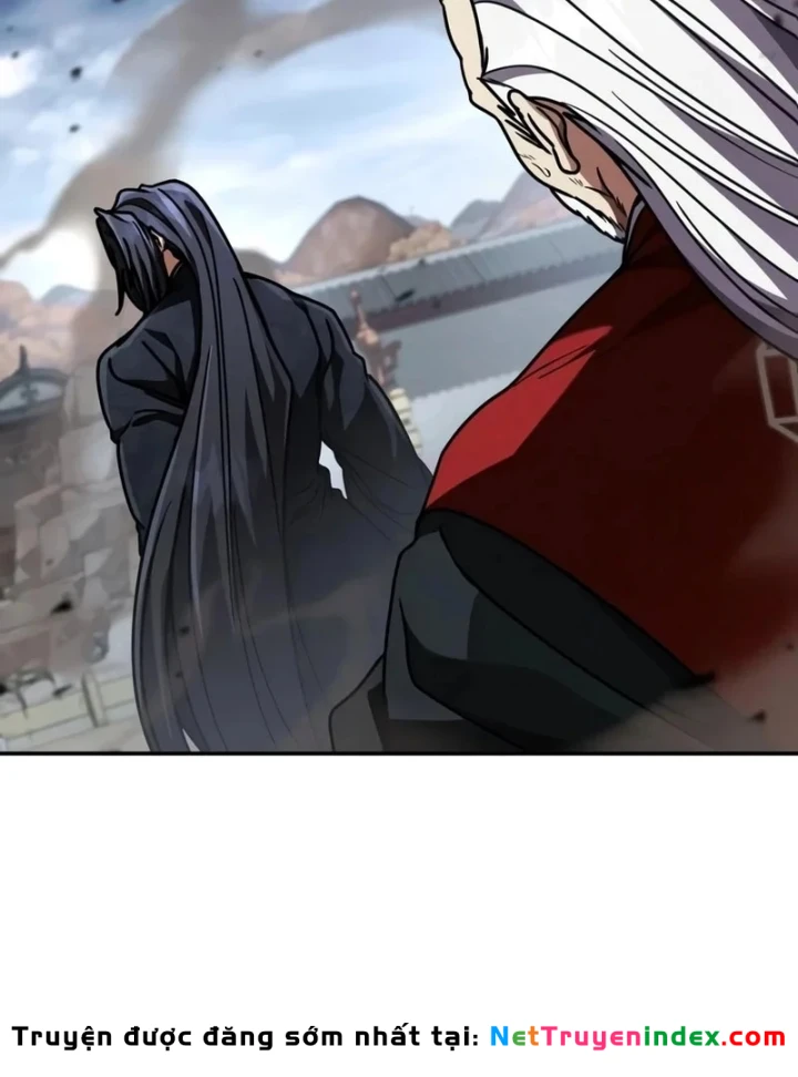Sự Trở Lại Của Quyền Vương Chapter 54 - 194