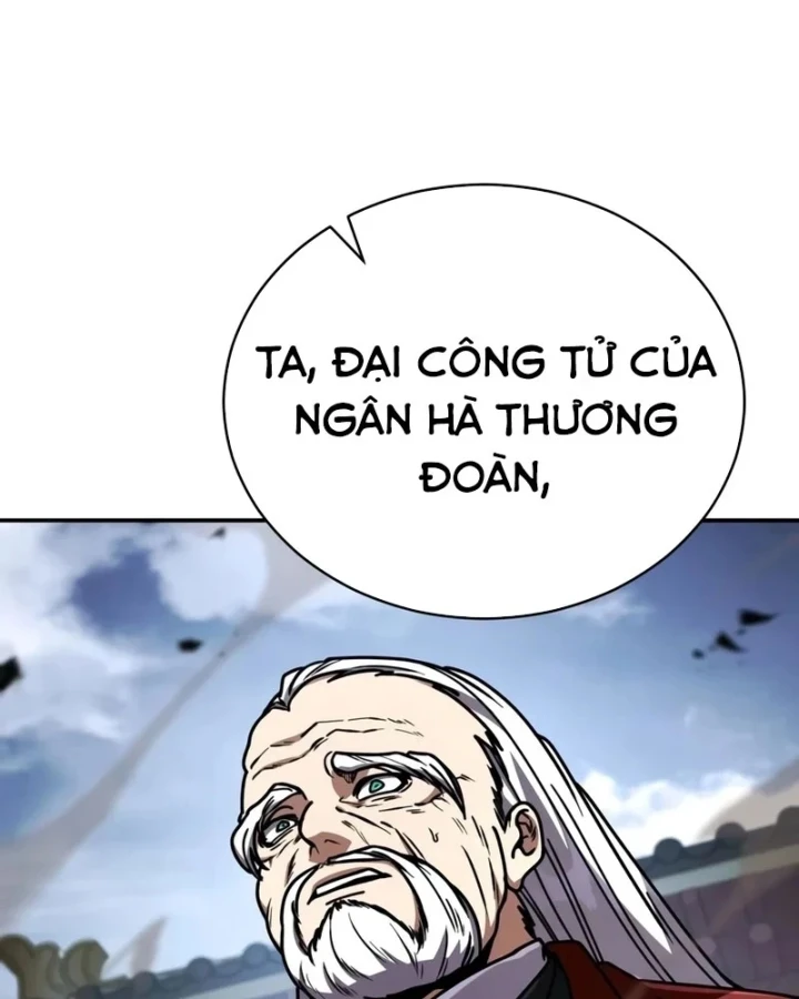 Sự Trở Lại Của Quyền Vương Chapter 54 - 195