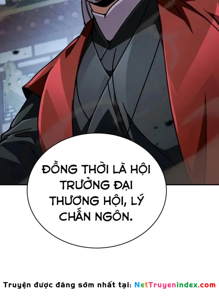Sự Trở Lại Của Quyền Vương Chapter 54 - 196