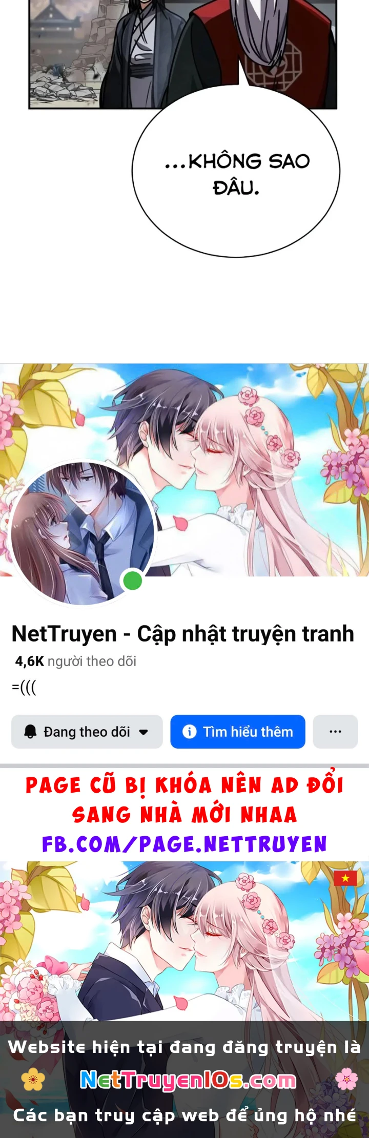 Sự Trở Lại Của Quyền Vương Chapter 54 - 203