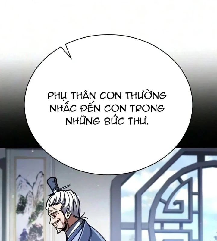 Sự Trở Lại Của Quyền Vương Chapter 55 - 10