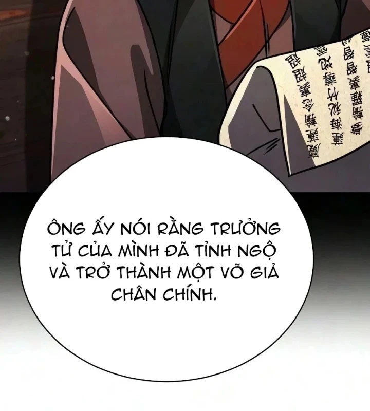 Sự Trở Lại Của Quyền Vương Chapter 55 - 12
