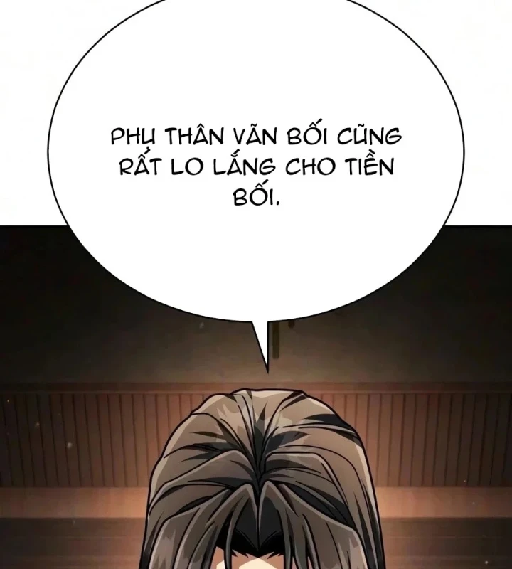 Sự Trở Lại Của Quyền Vương Chapter 55 - 16