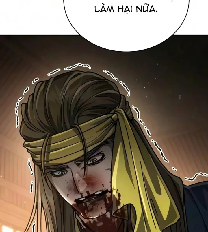 Sự Trở Lại Của Quyền Vương Chapter 55 - 21