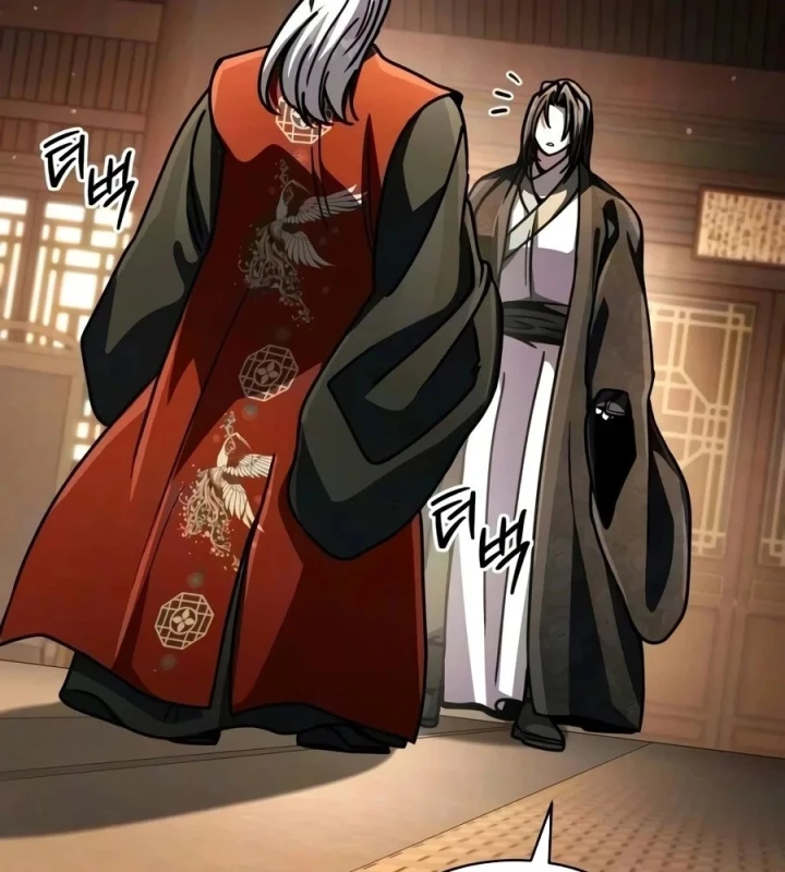 Sự Trở Lại Của Quyền Vương Chapter 55 - 27