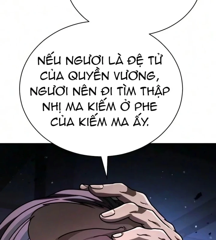 Sự Trở Lại Của Quyền Vương Chapter 55 - 138