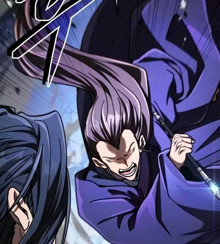 Sự Trở Lại Của Quyền Vương Chapter 55 - 186