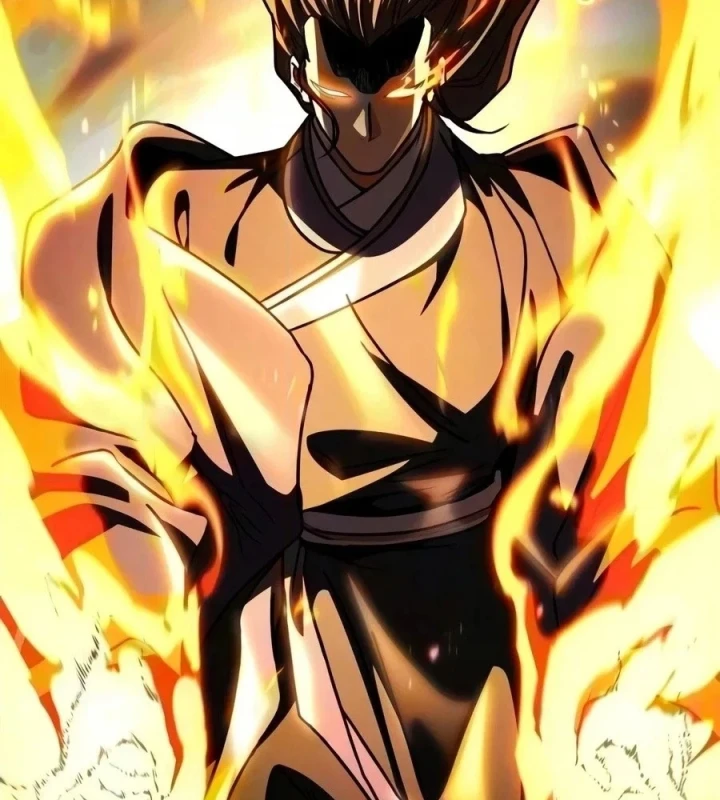 Sự Trở Lại Của Quyền Vương Chapter 55 - 239