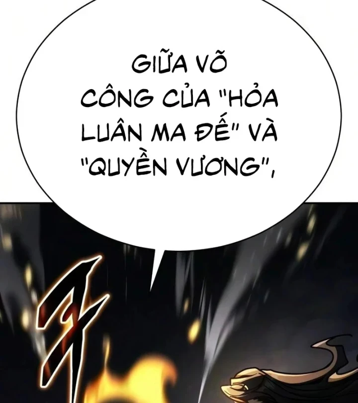 Sự Trở Lại Của Quyền Vương Chapter 56 - 3