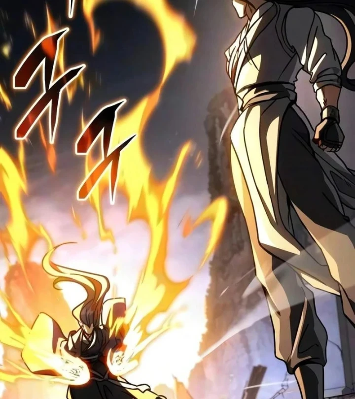 Sự Trở Lại Của Quyền Vương Chapter 56 - 4