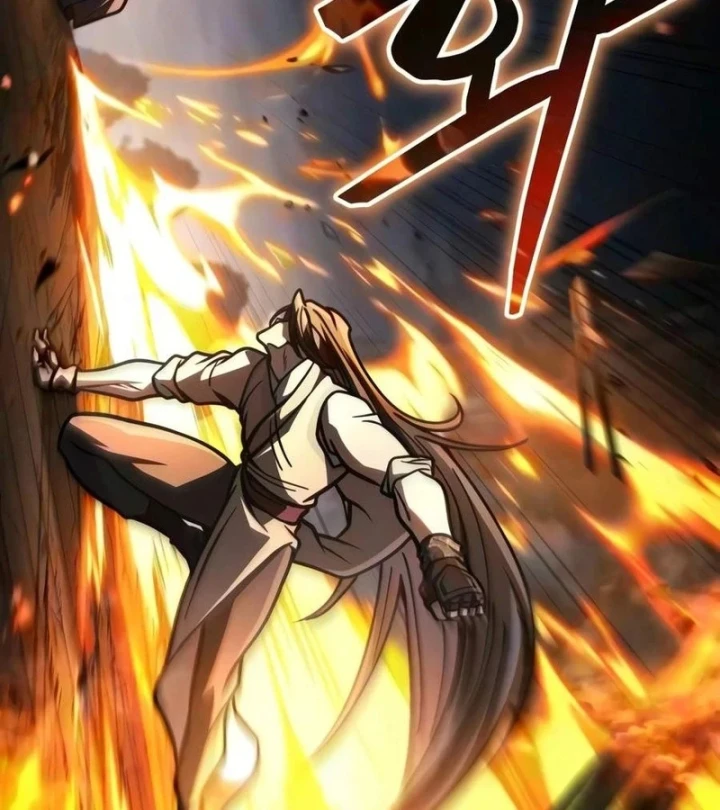 Sự Trở Lại Của Quyền Vương Chapter 56 - 16