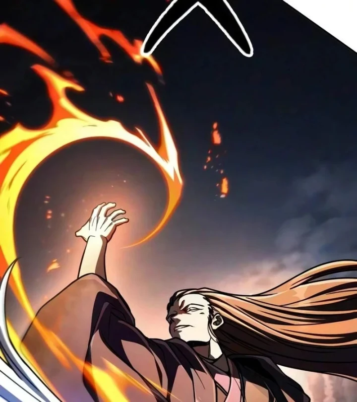 Sự Trở Lại Của Quyền Vương Chapter 56 - 20