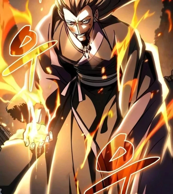 Sự Trở Lại Của Quyền Vương Chapter 56 - 37