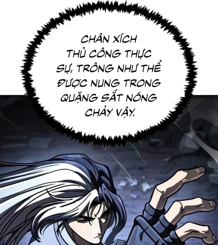 Sự Trở Lại Của Quyền Vương Chapter 56 - 39