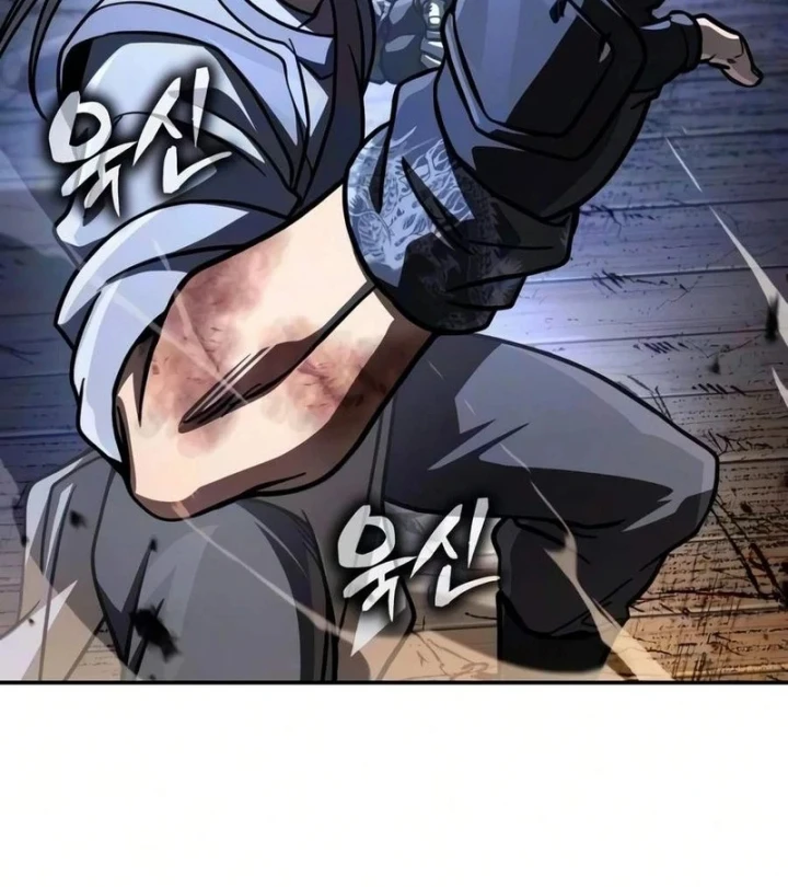 Sự Trở Lại Của Quyền Vương Chapter 56 - 40