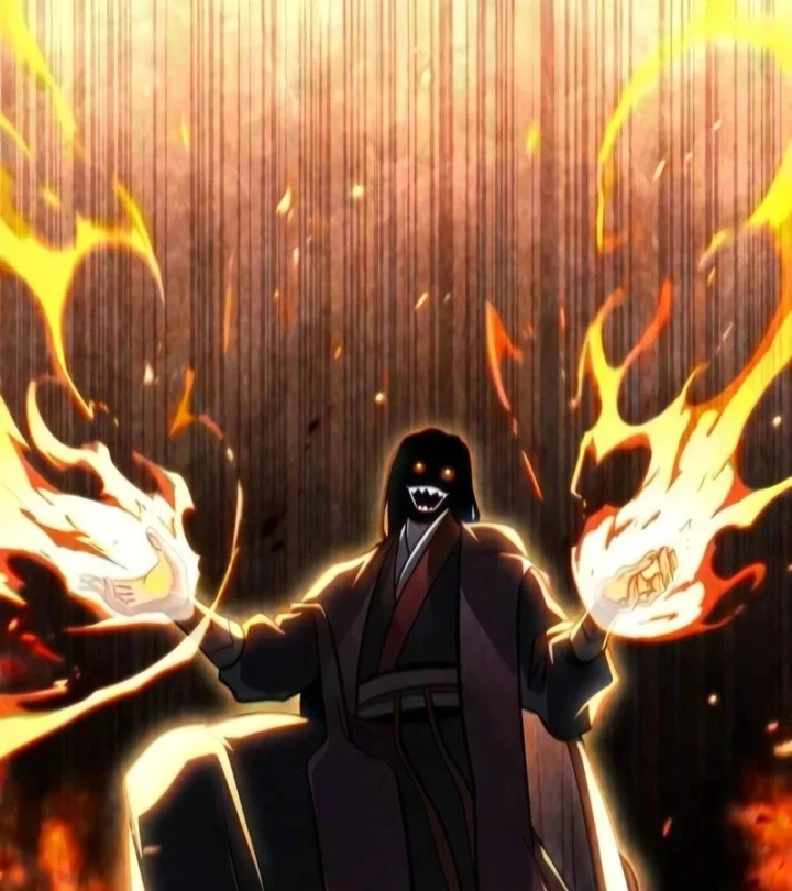 Sự Trở Lại Của Quyền Vương Chapter 56 - 42