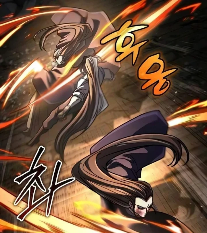 Sự Trở Lại Của Quyền Vương Chapter 56 - 47
