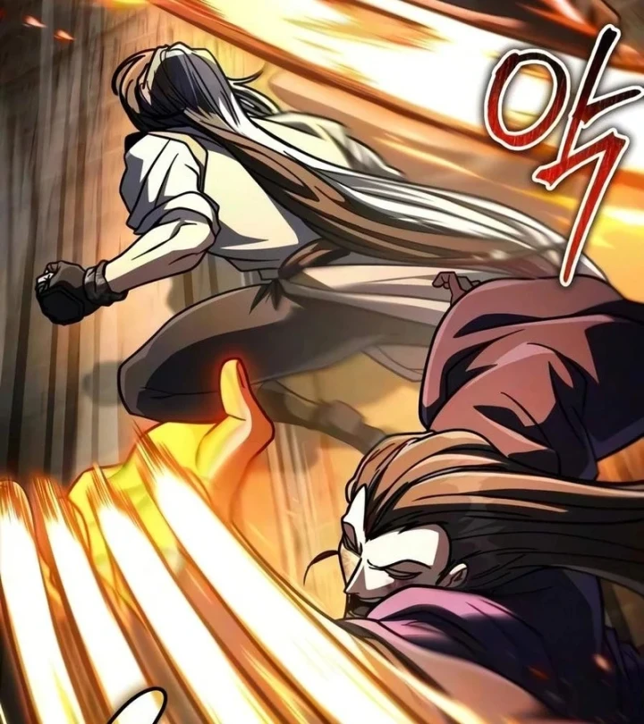 Sự Trở Lại Của Quyền Vương Chapter 56 - 48
