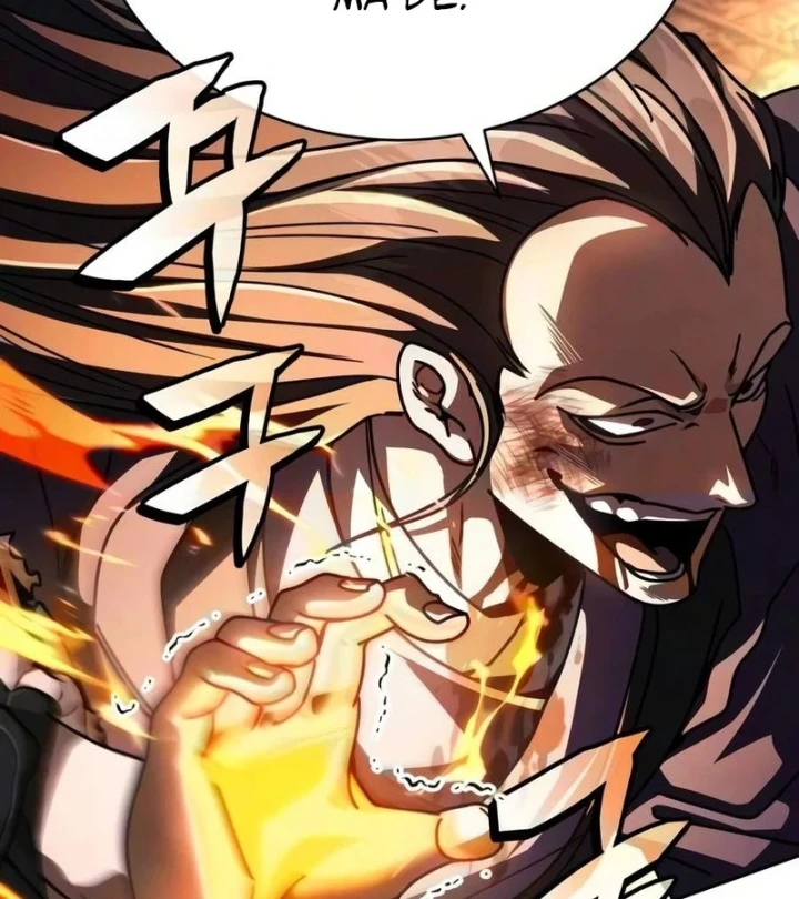 Sự Trở Lại Của Quyền Vương Chapter 56 - 54